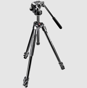 Штатив Manfrotto 290 Xtra с головой 128RC