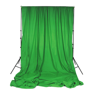 Фон тканевый FST-B36 140 chromagreen