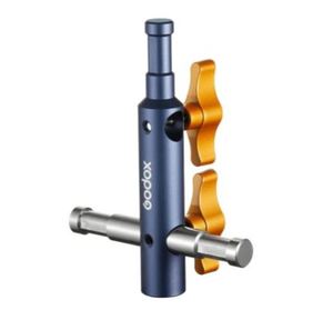 Мульти-адаптер Godox Knowled MA2R2S для LiteFlow