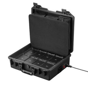 Зарядный кейс Godox Knowled C5R-C8 для C5R