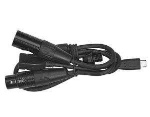 Кабель Godox Knowled DMX-C1 для TP