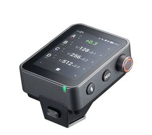 Пульт-радиосинхронизатор Godox X3Pro N для Nikon