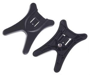 Универсальная подставка для накамерной вспышки