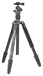 Походный штатив Benro A0681T с головой B00