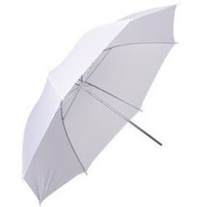 Зонт студийный FUJIMI FJU561-43 Белый на просвет 109 см