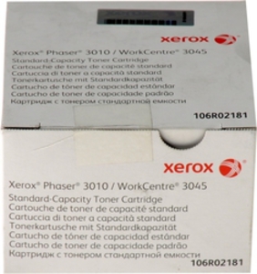 Картридж лазерный Xerox 106R02181