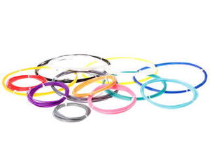 Картридж ESUN 3D FILAMENT 9метров цветной