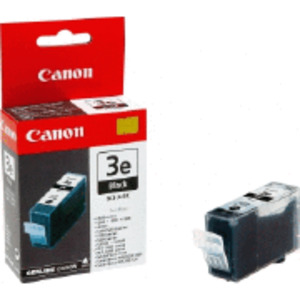 Картридж струйный Canon BCI-3BK