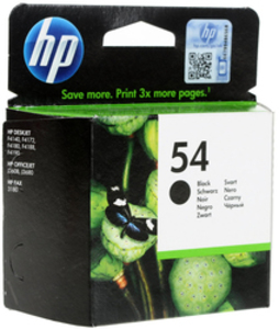 Картридж струйный HP 54 (CB334AE)