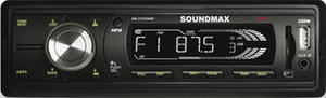 Автопроигрыватель SoundMAX SM-CCR3048F