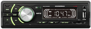 Автопроигрыватель SoundMAX SM-CCR3053F