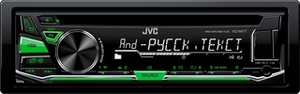 Автомагнитола JVC KD-R477