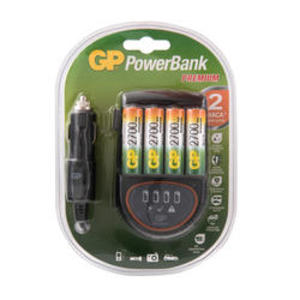 Зарядное устройство GP PowerBank H500 PB50