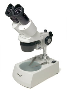 Микроскоп Levenhuk 3ST бинокулярный