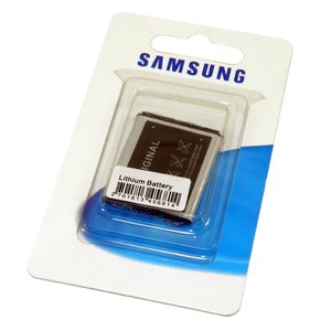 Аккумулятор ORIG Samsung AB423643C, AB394235C для D830/U100/U600/E840/X820