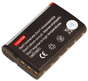 Батарея аккумуляторная Li-ion  AcmePower Casio CNP-90