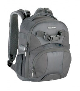 Рюкзак CULLMANN CU-94820 LIMA  Backpack 200 чёрный