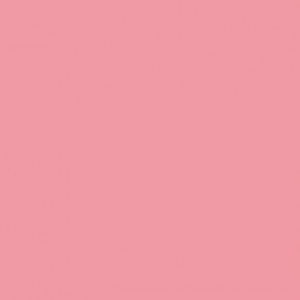 Фон пластиковый FST 60х130 розовый матовый