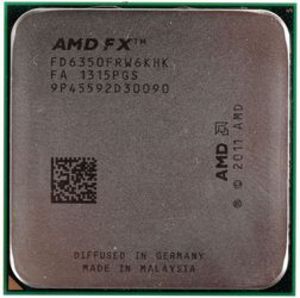 Процессор AMD FX-6350 Vishera OEM