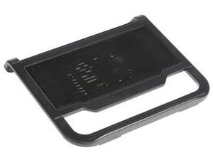 Подставка для ноутбука DEEPCOOL N200 черный