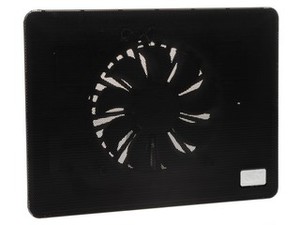 Подставка для ноутбука DEEPCOOL N1 черный