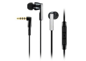 Наушники Sennheiser CX 5.00G WHITE