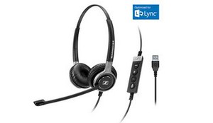 Sennheiser SC 660 USB ML a a o o a