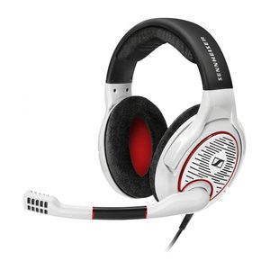 Sennheiser GAME ONE White a a o o a