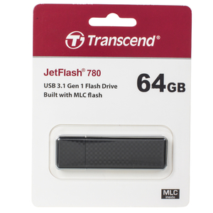 USB 64Gb Transcend JetFlash 780 USB 3.0 TS64GJF780