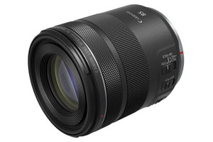 Объектив Canon RF 85mm F2 Macro IS STM (