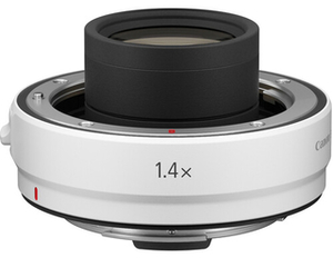 Телеконвертер Canon Extender RF 1.4x (