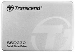 SSD диск 128Gb - Transcend 230S TS128GSSD диск230S
