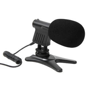 Микрофон накамерный Boya BY-VM01 однонаправленный конденсаторный,легкий и компактный
