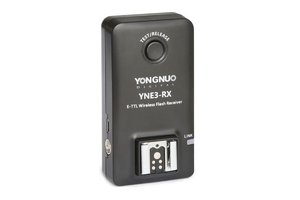 Дополнительный приемник Yongnuo YN-E3-RX для системы Canon RT