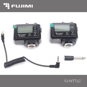 Радиосинхронизатор Fujimi FJ-WTTLC