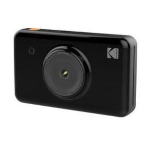 Моментальная фотокамера Kodak Mini Shot, черная