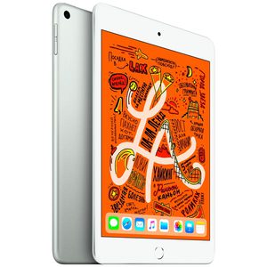 Планшет Apple iPad mini 7.9 Wi-Fi 64Gb Silv MUQX2RU/A