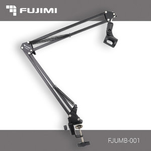 Настольный кронштейн для микрофона Fujimi FJUMB-001