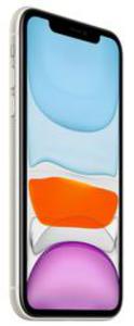 Смартфон Apple iPhone 11 64GB White (MWLU2RU/A)