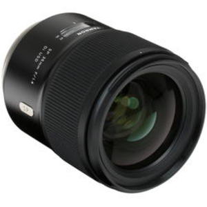 Объектив Tamron Nikon/F SP AF 35mm F1.4 Di USD (F045N)