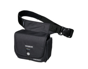Сумка Olympus Streetomatic Edition Slinger Bag (E0410749)