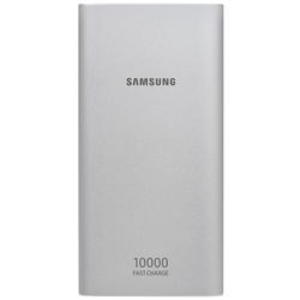 Портативный аккумулятор Samsung EB-P1100BSRGRU серебристый
