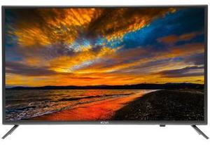 32" (82 см) Телевизор LED Kivi 32H500GR серый