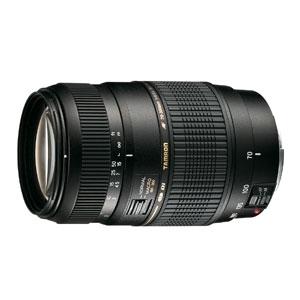 Объектив Tamron Nikon AF 70-300mm F4.0-5.6 Di LD Macro 1:2 (A17N)