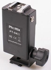 Приемник Phottix Tetra PT-04 II