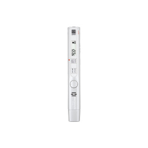Диктофон Цифровой Olympus VP-20 USB 8Gb белый