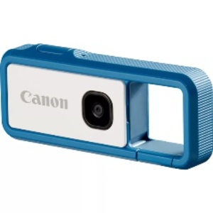 Экшн-камера Canon IVY REC, синяя