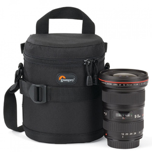 Чехол для объектива Lowepro Lens Case 11 x 14cm Б/У