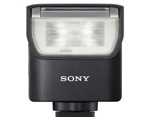 Вспышка накамерная Sony HVL-F28RM (