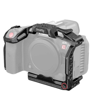 Клетка SmallRig 3890 “Black Mamba” для Canon EOS R5 C